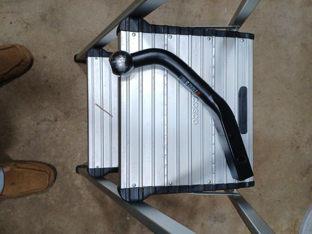 1 1/4 Hitch Receiver