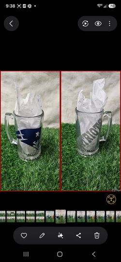 Beer Mug