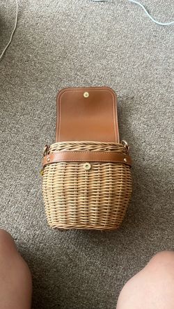 Tommy Bahama bag