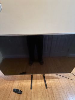 55 inch LG  Smart TV