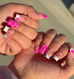 Nails