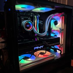 Gaming PC RTX 4080