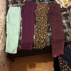 Skinny Jeans