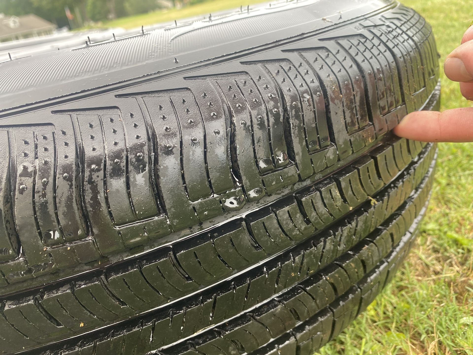 Spare Wheels And Tires for Sale in Mcdonough, GA OfferUp