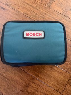 Bosch PS40 12V Lithium-Ion Impact Driver Kit – Battery, Charger & Case – WORKS