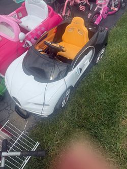 Electric Car
