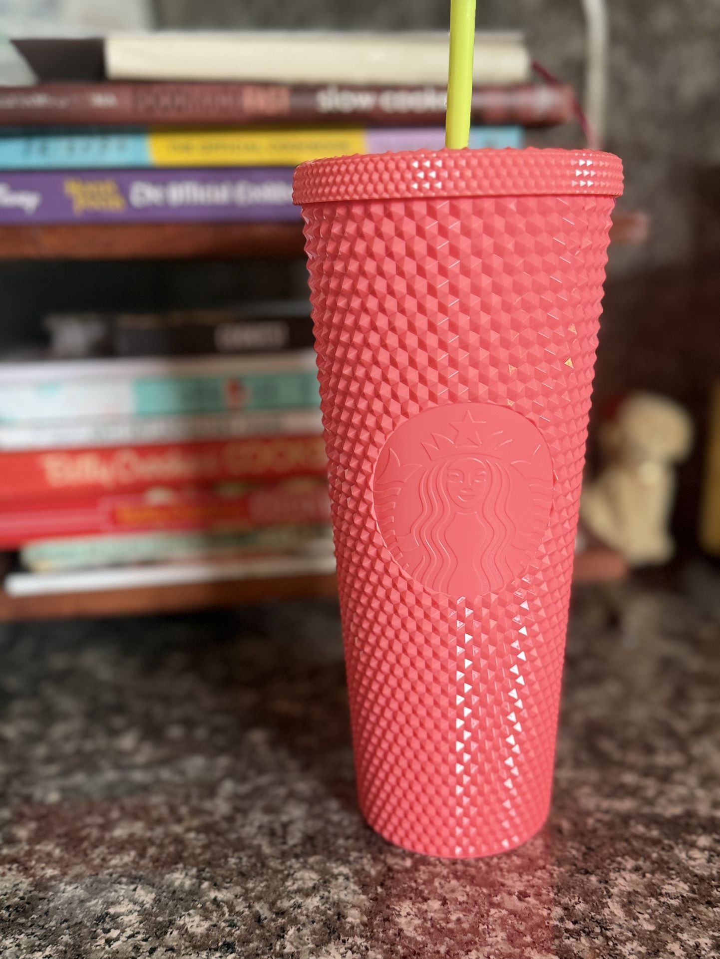 Starbucks Tumbler