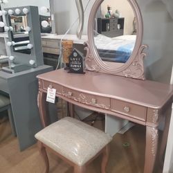 VANITY Set