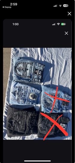 NOT FREE/Men rock revivals
