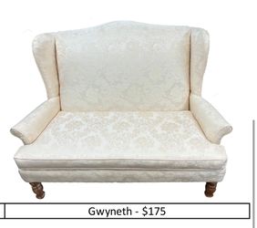 Love Seat