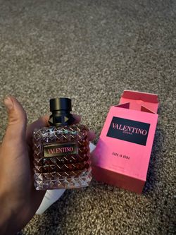 valentino donna