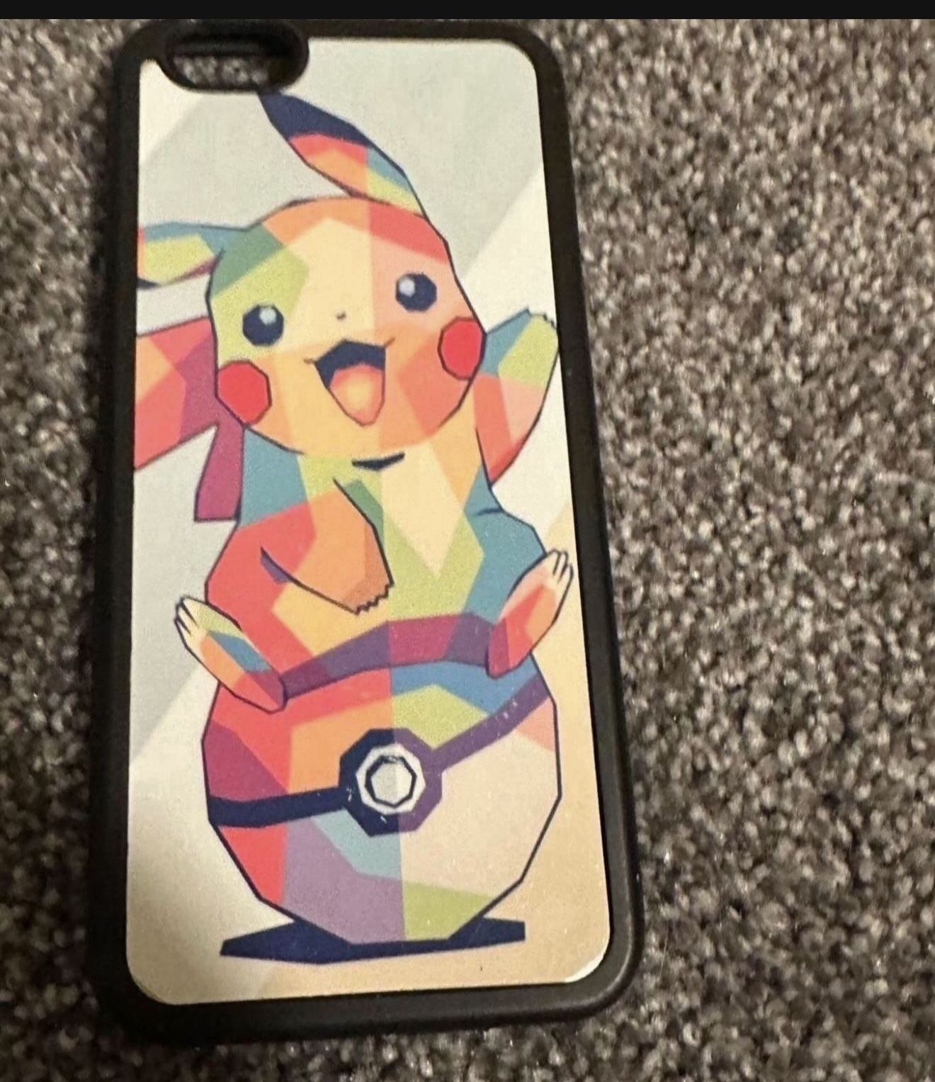 Pokémon iPhone 8 Case Only 
