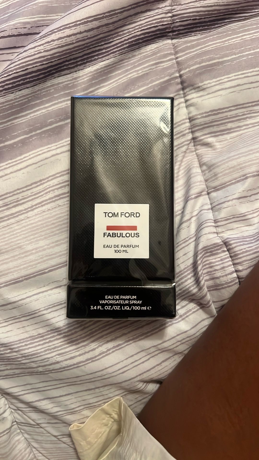 TOM FORD FABULOUS PARFUM 100ML