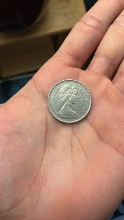 Rare Coin