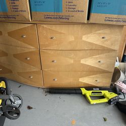 Bedroom Set