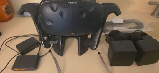 Htc vive