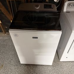 Maytag Washer And Dryer