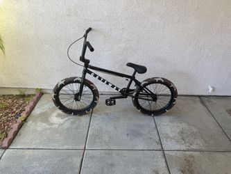 BMX Bike