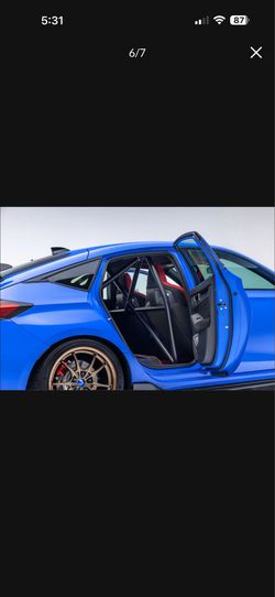 Type R FL5