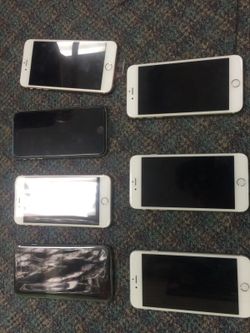 Brand new iPhone 6s+ factory unlocked