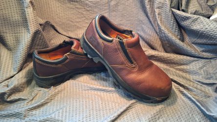 Timberland Pro Boots size 12
