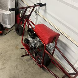 MiniBike 