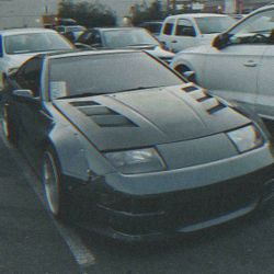 300zx Shop Parts Clearout