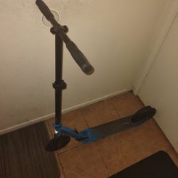 City Glide Scooter For Kids, Adults, And Teenagers 