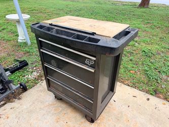 Tool box