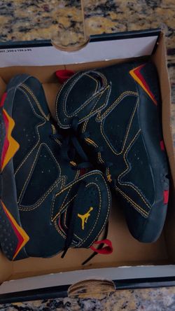Jordan Size 1Y