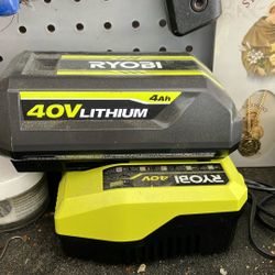 Edger Battery Operated 
