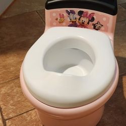 Potty Train Seat
