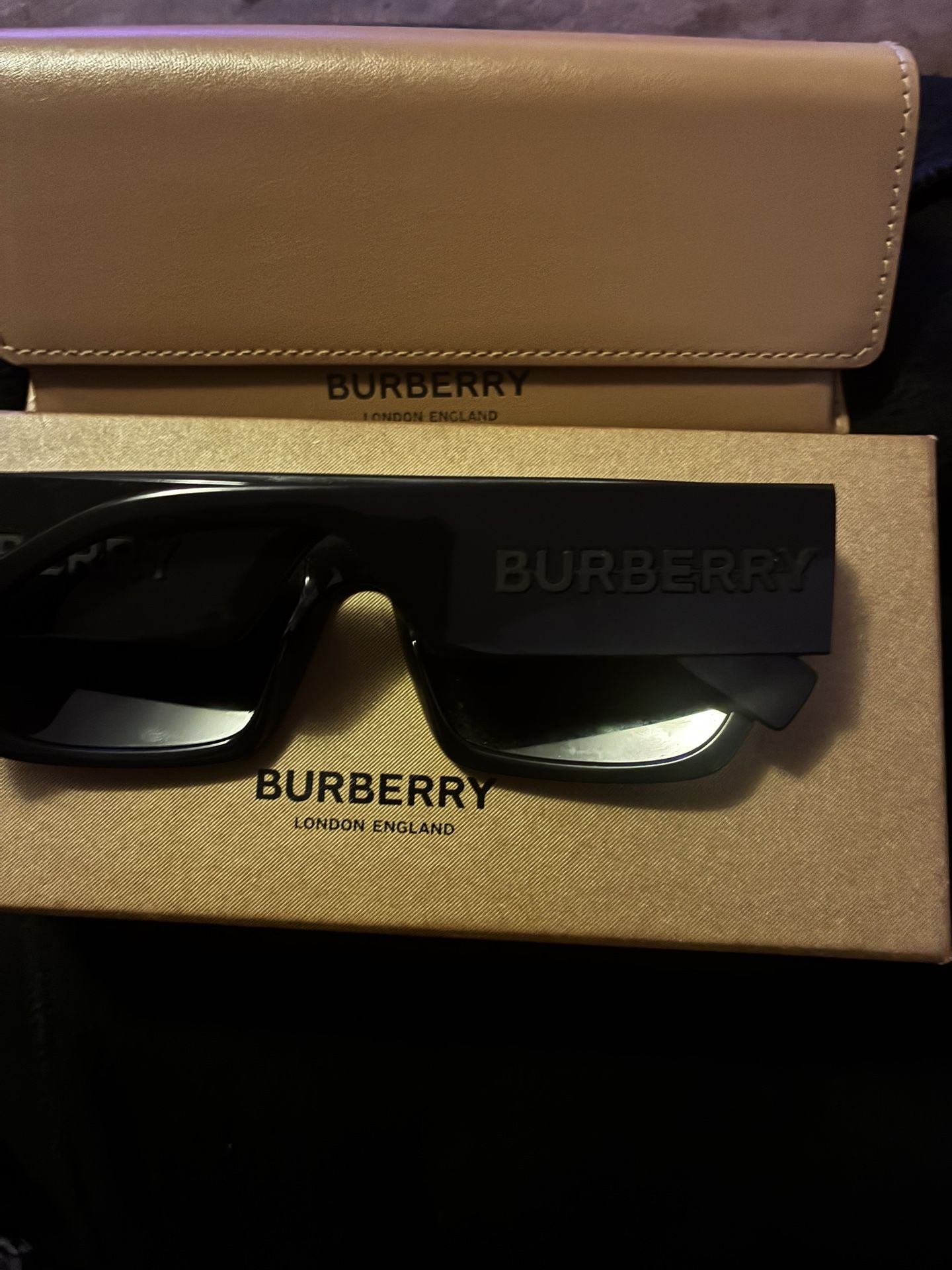 Burberry Sunglasses mens