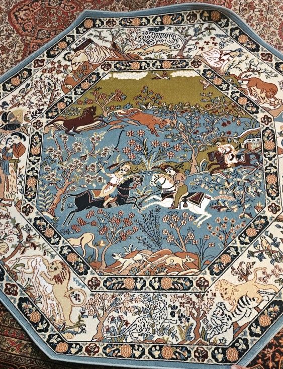 Naeen Persian Collection