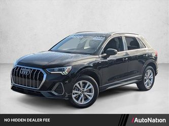 2023 Audi Q3