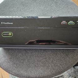 Foodsaver FM2000 Vacuum Sealer