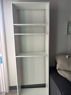Target bookshelf
