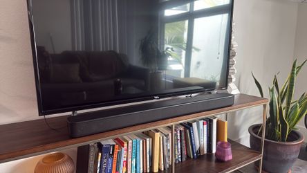 Sony sound bar