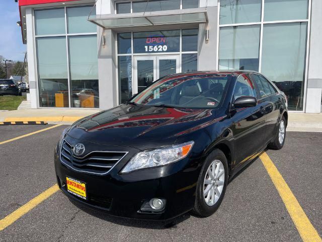 2010 Toyota Camry