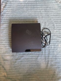 Playstation 3 (no HDMI cord)
