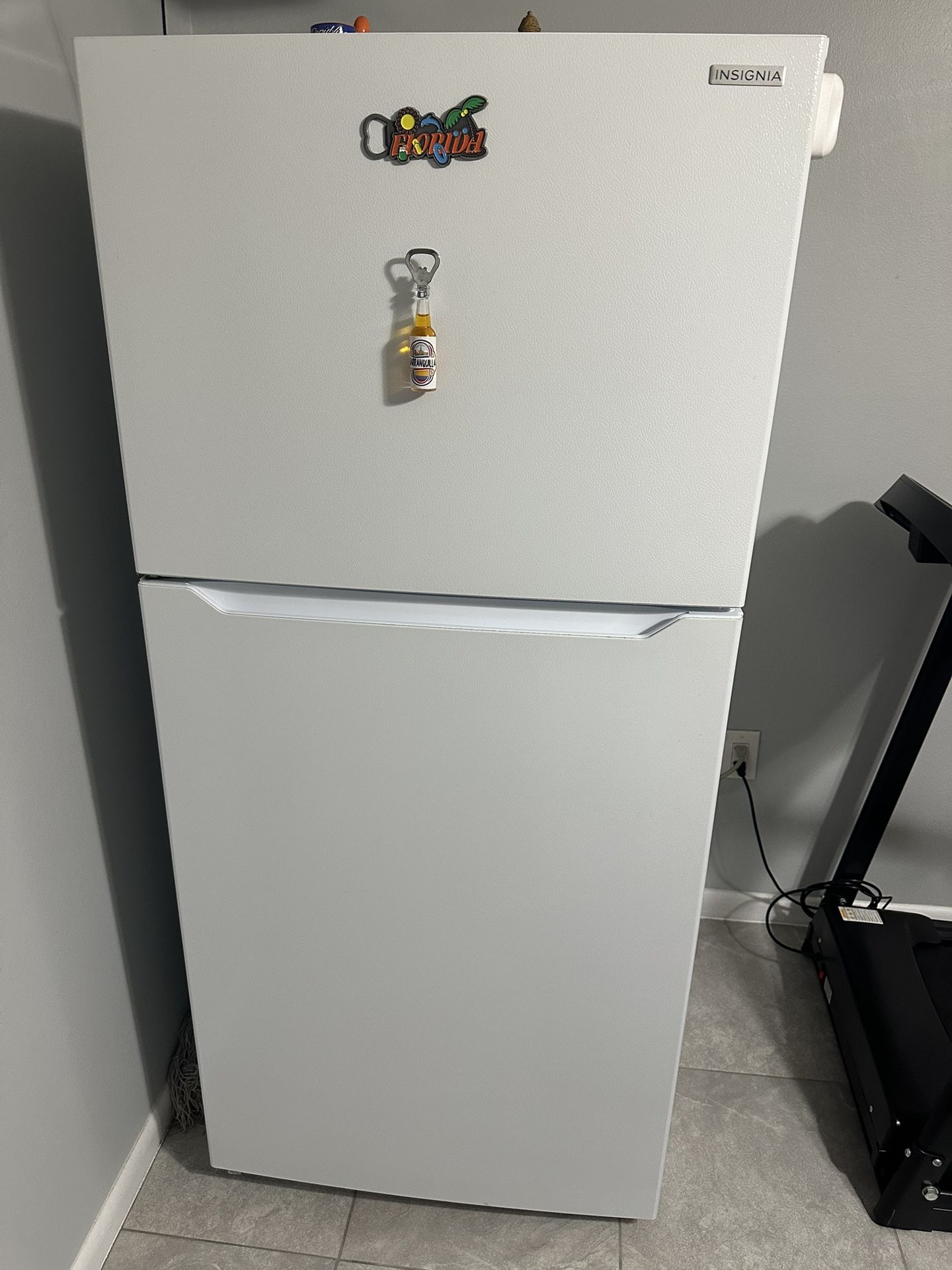 Refrigerador De Uso Lleva Casi Un Año De Haberlo Comprado