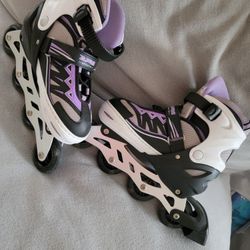 Girl Skates