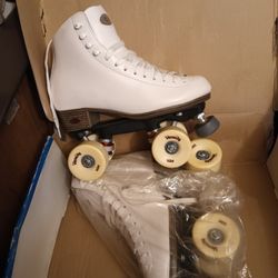 Roller Skates 