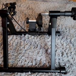 Indoor Cycling Conversion Bike Trainer Stand PRO