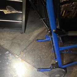 Silla Para Incapacitados Good Condition