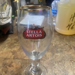Beer Glasses