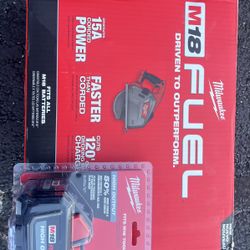  M18 FUEL 18V 8 in. Lithium-Ion Brushless Cordless Metal Cutting Circular Saw with 6.0 Ah Battery