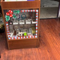 Christmas Window Painting 