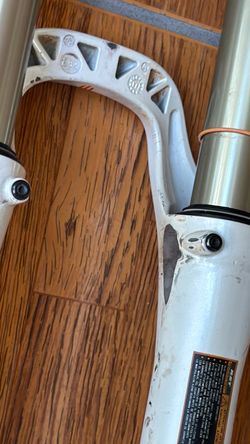 Surron talaria Freego stealth bomber forks