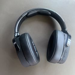 Skullcandy Headphone 